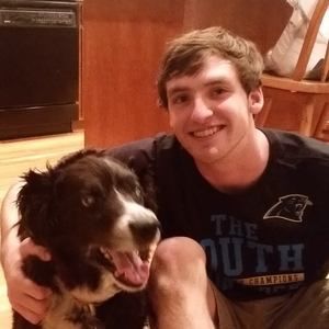 Meet your Posher, Tj